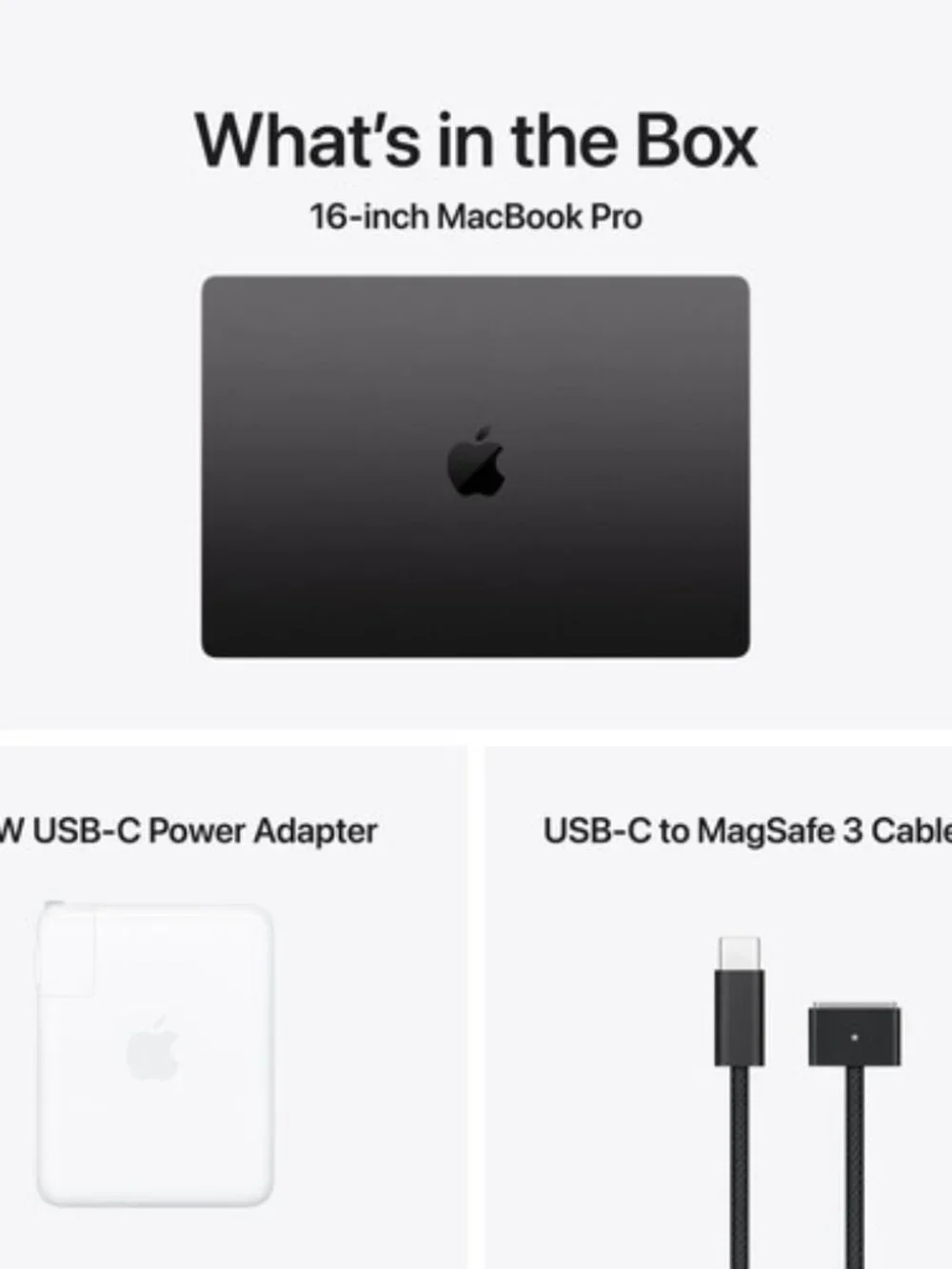 16-inch MacBook Pro Apple M4 Max Chip with 16‑Core CPU and 40‑Core GPU